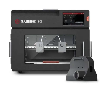 Preview: E3 Complete Bundle (with Flex & CF kits)